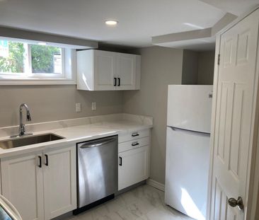 For Lease - 8 Regency Street Unit# Lower, Hamilton, Ontario - Photo 1