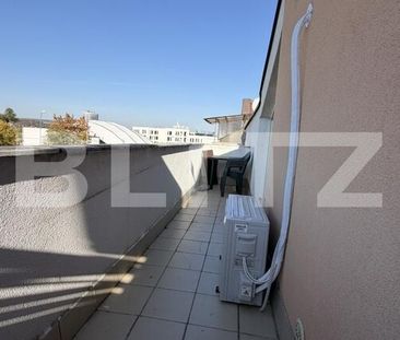 Apartament 3 camere, 65 mp, pet friendly, A.C, Academia de Muzica - Photo 4