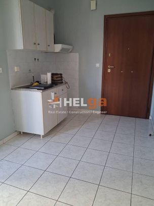 Studio/Γκαρσονιέρα για ενοικίαση Ζαβλάνι (Πάτρα) - Photo 1