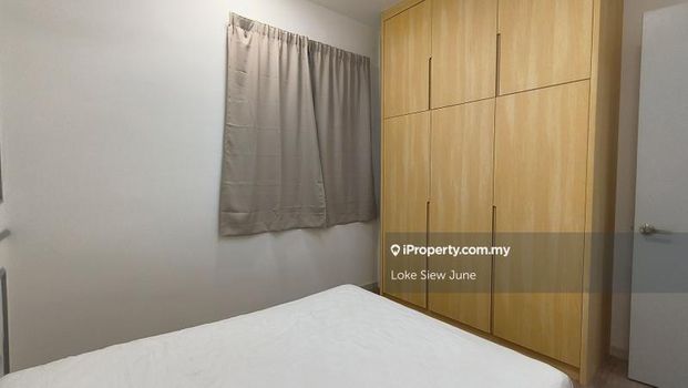 Sunway Belfield, Kampung Attap, KL City Centre - Photo 1