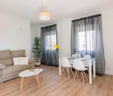 TWO-BEDROOM APARTMENT – MURCIA - Photo 1