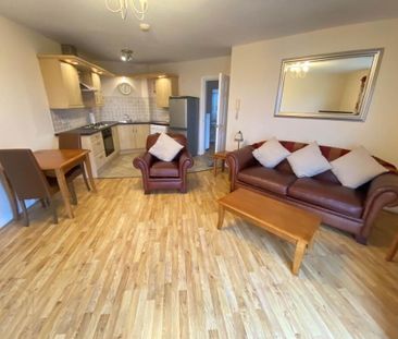 Apt 41 The Courtyard, Castlereagh Road, Belfast, BT5 5FZ - Photo 2