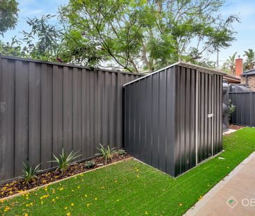 Modern Family Home for Rent in Prime Werribee Location! - Photo 1
