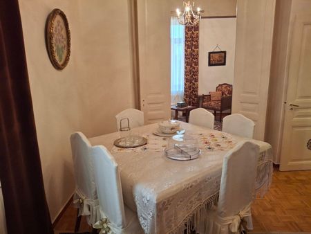Διαμέρισμα για ενοικίαση Κέντρο (Ξυλόκαστρο) - Φωτογραφία 4