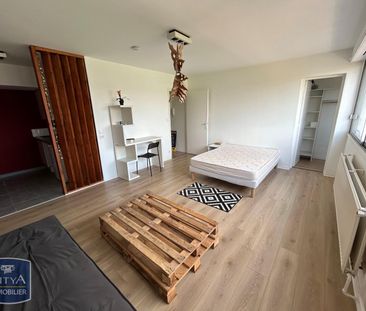 Location Appartement 1 pièce 34m² LILLE 59000 - Photo 2