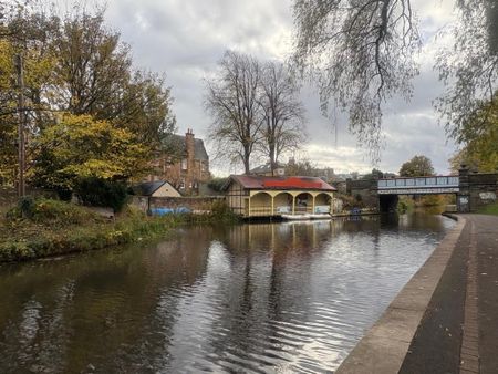 1 bedroom terraced house to rent - Photo 4