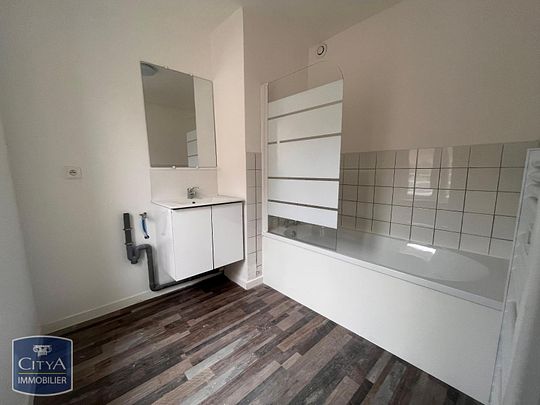 Location appartement 2 pièces de 39.82m² - Photo 1