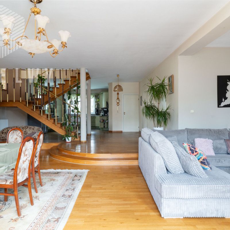 Sulejówek ul. 11 Listopada - DOM DO WYNAJĘCIA - Фото 1