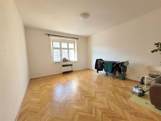 Pronájem bytu 2+1 60 m2 - Photo 1