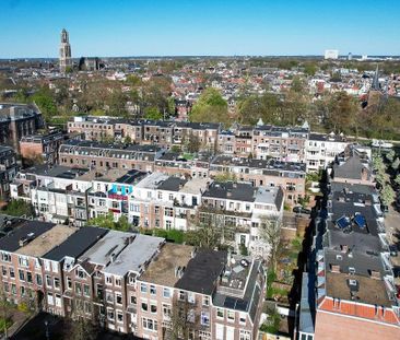 Te huur: Appartement Arthur van Schendelstraat 703 in Utrecht - Photo 1