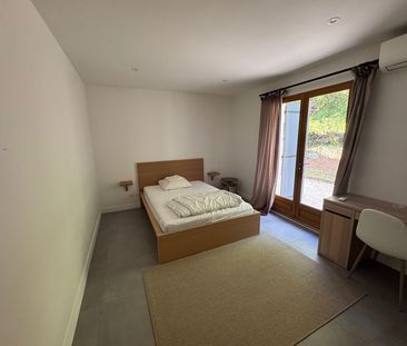 Tout savoir sur cette maison dans le quartier Nord, à Bouc-Bel-Air - Photo 5