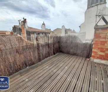 Location Appartement 2 pièces 33m² AIX EN PROVENCE 13100 - Photo 4