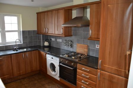 Apt 9 - 2 Beech Heights, Wellington Square, BT73LQ, Belfast - Photo 4