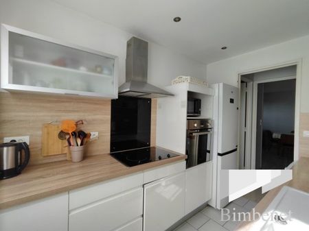 Appartement à louer, 3 pièces - Orléans 45100 - Photo 3