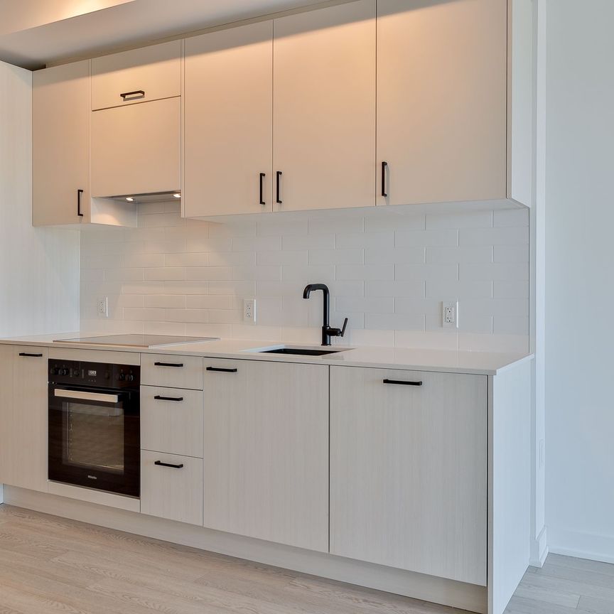 For Lease - 1 KYLE LOWRY RD Road Unit# 517, Toronto, Ontario - Photo 1