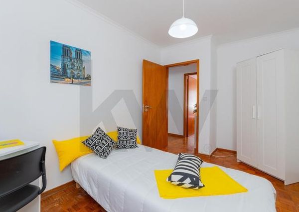 Apartamento T2 em Setúbal