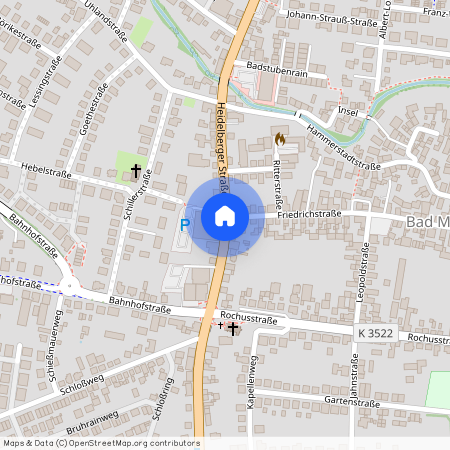 76669 Bad Schönborn