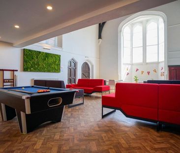 Studio to rent - Photo 3