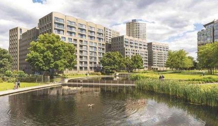 Regency Heights, Acton, NW10 - Photo 5