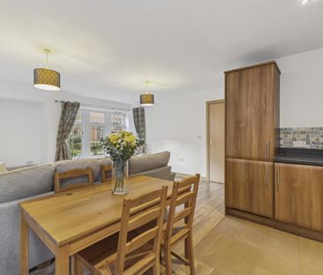 2 bedroom flat to rent - Photo 3