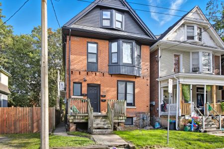 For Lease - 30 Stirton Street Unit# 4, Hamilton, Ontario - Photo 4