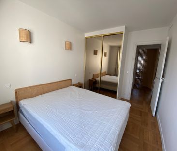 SPACIEUX 2 PIECES MEUBLE PARIS 15 ème - Photo 5