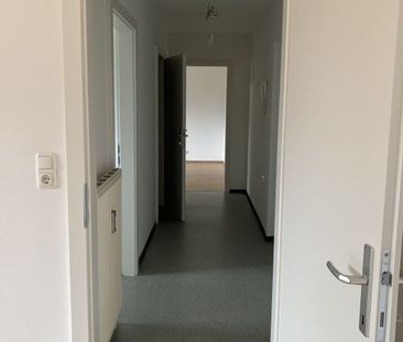 Tolle 2-Zimmer-Wohnung mit Balkon zu vermieten - Photo 4