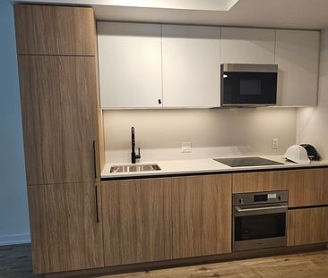 For Lease - 35 Parliament Street Unit# 321, Toronto, Ontario - Photo 1