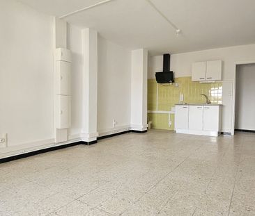 Le Grau-du-Roi - T2 - 44,75 m² - Photo 1