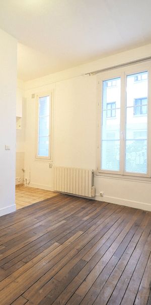 Apartment - Photo 1