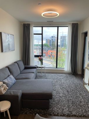 For Lease - 690 King Street Unit# 410, Kitchener, Ontario - Photo 1