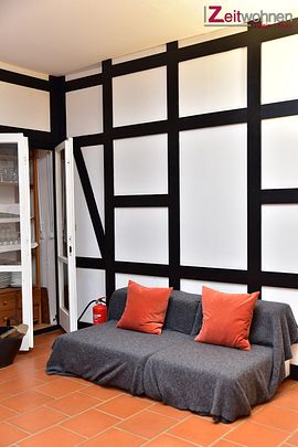 Ferienwohnung Rur Eifel: Kuscheliges Dachapartment (34qm) - Video Online - Photo 1