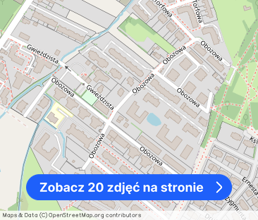 Nowe mieszkanie 2 pok Obozowa Ruczaj - Zdjęcie 1