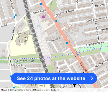 Pascal Street, Manchester, M19 - Photo 1