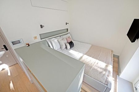 Studio to rent - Photo 4