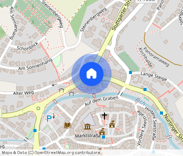 3 Zimmer-Etagenwohnung - Photo 1