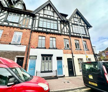 1 bedroom flat to rent - Photo 4