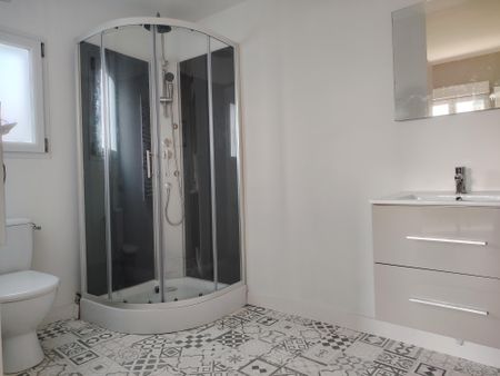 Location / Maison T3 - Photo 3