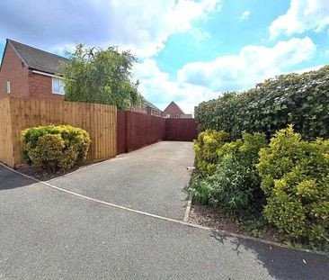 Wades Field Place, Crewe, CW1 - Photo 5