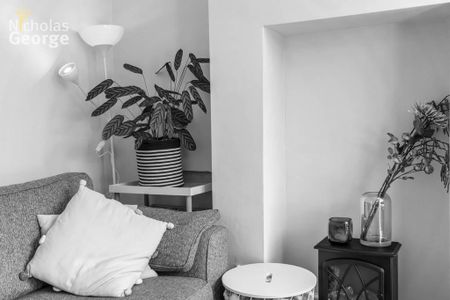 2 bedroom house to rent - Photo 2