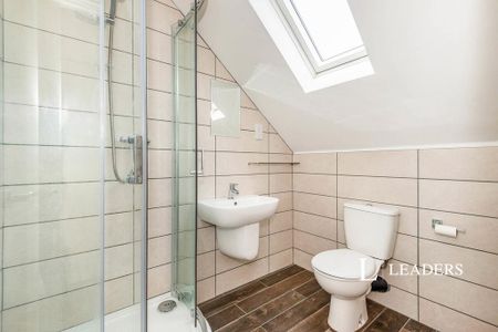 1 bedroom house to rent - Photo 5