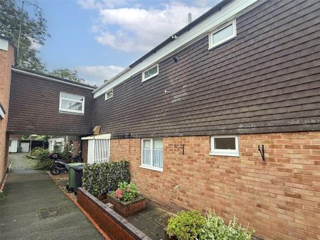 1 bedroom house to rent - Photo 3