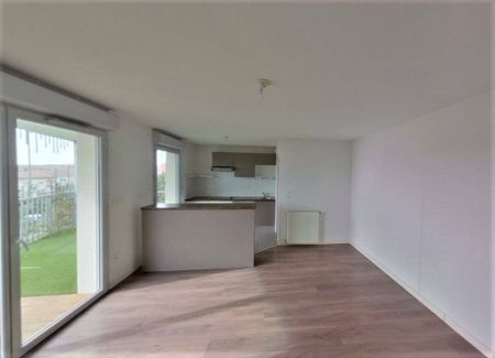 Location appartement 3 pièces 65 m² à Toulouse 31300 (31300) - Photo 4