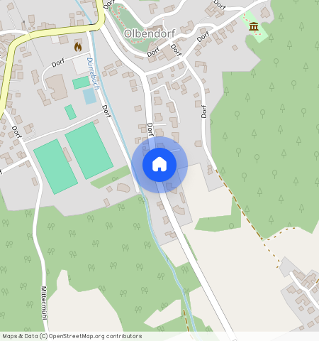 Dorf 732/4, 7534, Olbendorf