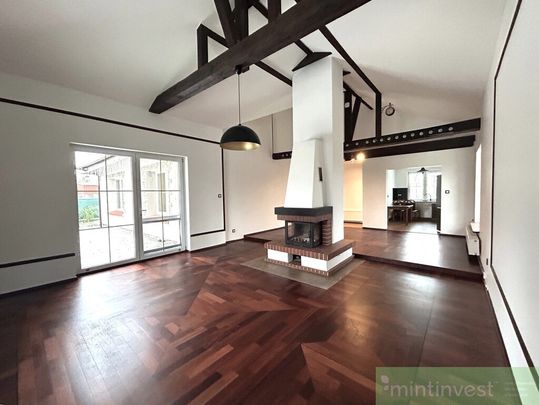 Parterowy * po remoncie * kameralne miejsce - Zdjęcie 1