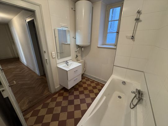 Location Appartement 2 pièces 60m² - Photo 1