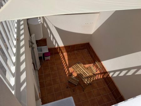 House Type Duplex - Cartagena (Barrio peral) - Foto 3