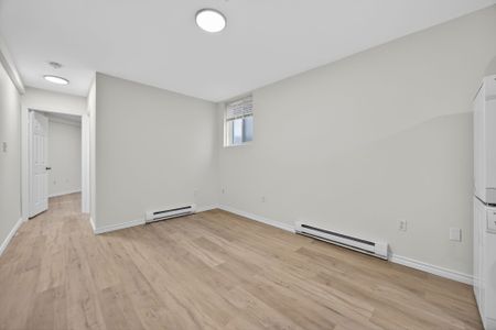 For Lease - 158 Pringle Drive Unit# Lower, Barrie, Ontario - Photo 5