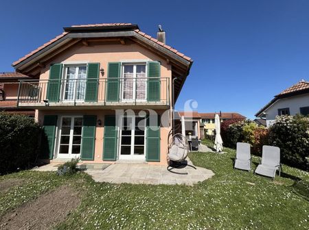 5 Zimmer, 140 m² - Photo 3