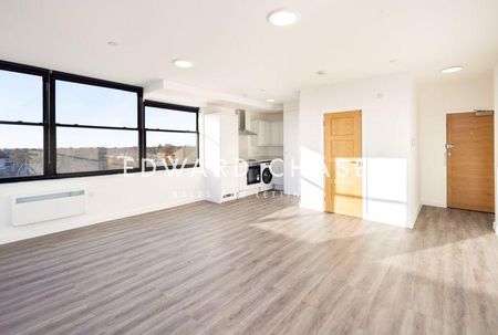 Studio to rent - Photo 5